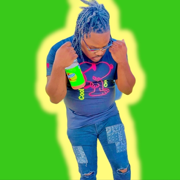 Custom T-Shirt - Picture 5 of 5